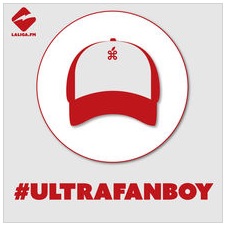 Ultrafanboy