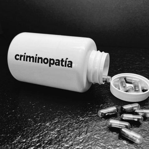 Criminopatia_Logo